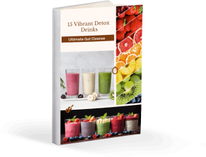 15 Vibrant Detox Drinks