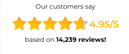 Customer say
