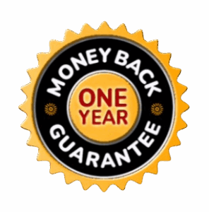 Mitocode Money-Back Guarantee