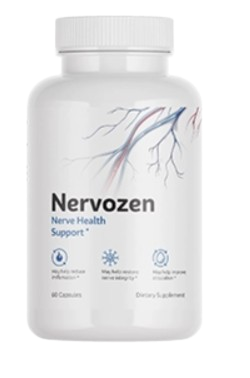 Nervozen Reviews