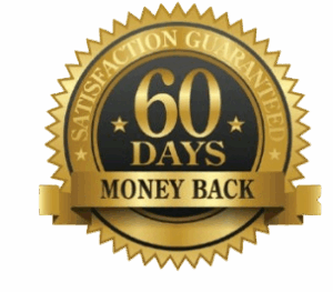 VivoGut 60 Days Money Back Guarantee