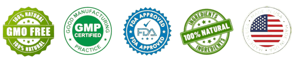 VivoGut certifications